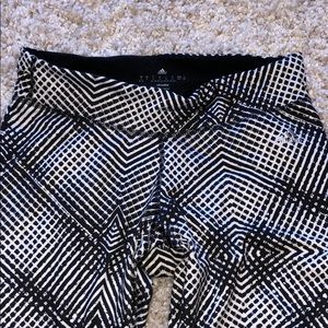 Adidas climate leggings